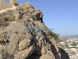 Castillo de Alhama 2008